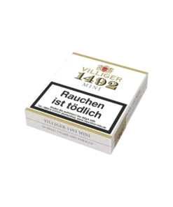 Villiger – 1492 20 Mini Cigarillos