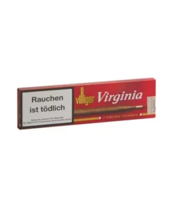 Villiger Virginia / 5er Packung