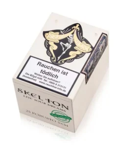 Skel Ton Live your Dreams Robusto / 25er Kiste