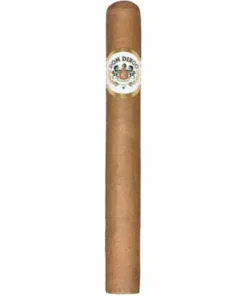 Don Diego Classic Coronas / 25er Kiste