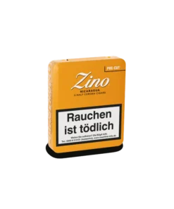Zino – Nicaragua 5 Half Corona