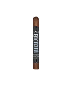 CAO – Thunder Smoke Series Arcana