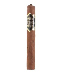 Alonso Menendez No.40