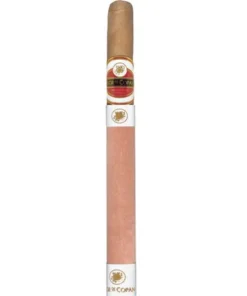 Flor de Copan Classic Demi Tasse