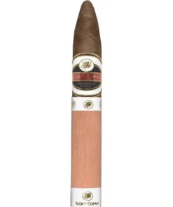Flor de Copan Maduro Belicoso / 20er Kiste