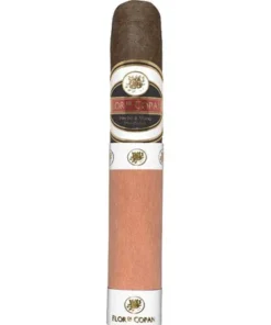 Flor de Copan Maduro Rothschild / 20er Kiste