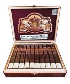 E.P. Carrillo Encore Celestial (Toro) / 20er Kiste