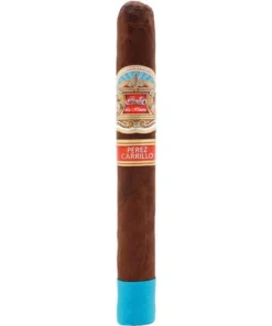 E.P. Carrillo La Historia E-III Double Corona