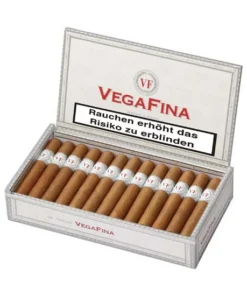 VegaFina Perla/ 25er Kiste