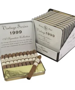 Rocky Patel – Vintage Connecticut 1999 – Minis – Chicos