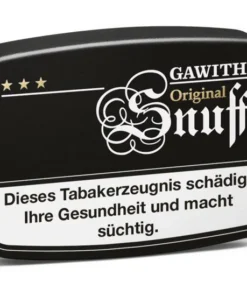 Gawith Original Snuff / 10g Dose