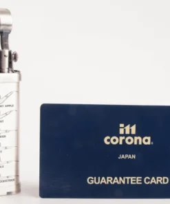 IM Corona Pfeifenfeuerzeug Old Boy Pipe Design