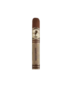 Esteban Carreras – Mr. Brownstone Sesenta
