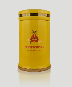 Montecristo Porzellanjar
