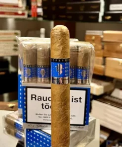 Gilbert – Classic – Robusto