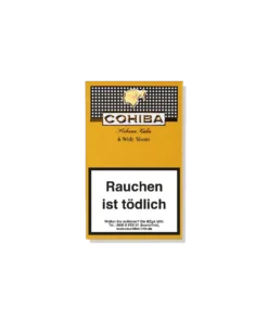 Cohiba – Wide Short 6