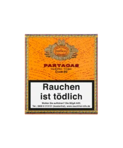 Partagás – Club 20