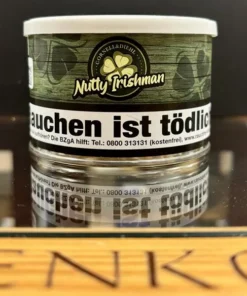 Cornell & Diehl – Pfeifentabak – Nutty Irishman