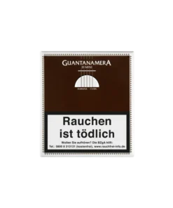 Guantanamera – Mini 20