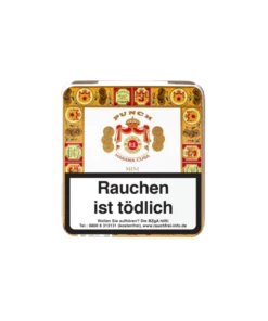 Punch- Mini 20