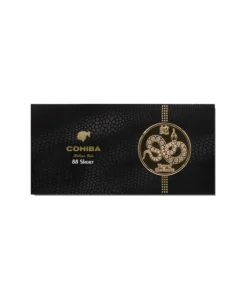 Cohiba – Year of the Snake Short 88