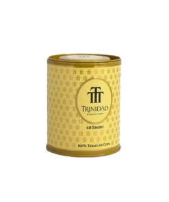 Trinidad – Short 40