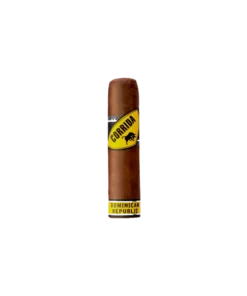 Corrida – Dominican Republic Short Robusto