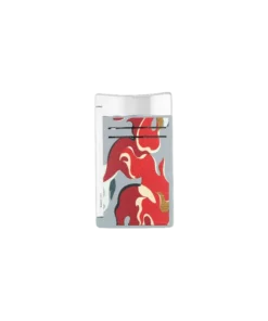 S.T. Dupont – LI Maxijet Camo Red (020151)