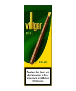 Villiger Kiel Brasil / 10er Packung