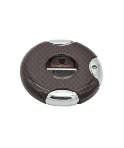 Inzpirato Fibra Carbono V-Cutter – Red