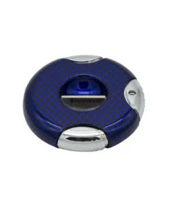 Inzpirato Fibra Carbono V-Cutter – Blue