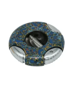 Inzpirato Porcelain V-Cutter – Blue