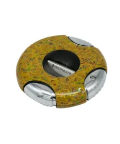 Inzpirato Porcelain V-Cutter – Yellow