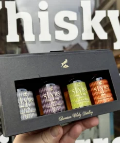 Single Malt Whisky – Deutschland – Slyrs – Geschenkbox – Finishes