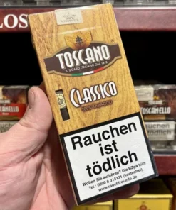 Toscano – Classico