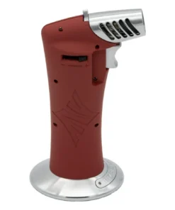 Inzpirato Table Torch Lighter – Red