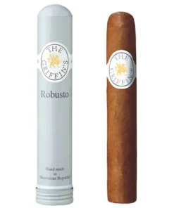The Griffins Classic Robusto Tubos