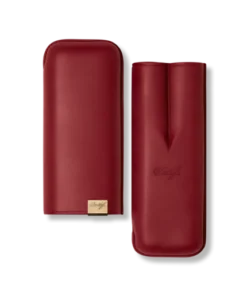 Davidoff Zigarrenetui Rot 2er