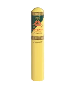Montecristo Open Junior A/T / 3er Packung