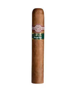 Montecristo Open Master / 20er Kiste