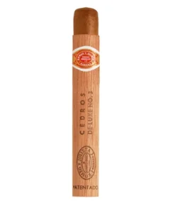 Romeo Y Julieta Cedros de Luxe No.3 / 25er Kiste