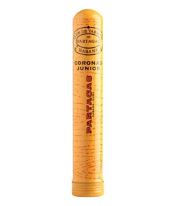 Partagas Coronas Junior A/T / 25er Kiste