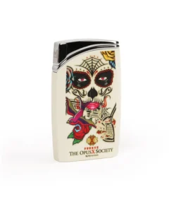 Fuente The OpusX Society OXS MI j30 Feuerzeug –