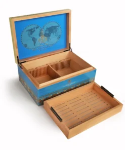 OXS Global Humidor