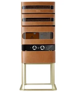 Afidano Leder Humidor L3
