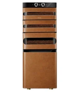Afidano Leder Humidor L5