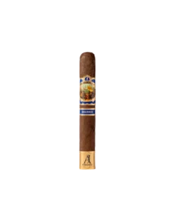 AJ Fernandez – New World Decenio Toro