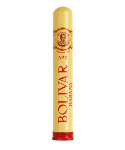 Bolivar Tubos No.2