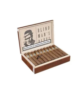 Robert Caldwell – Blind Man´s Bluff – Robusto