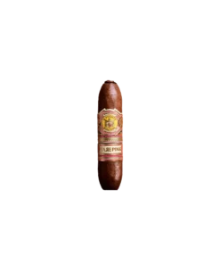 Arturo Fuente – Rare Pink Queen of Hearts